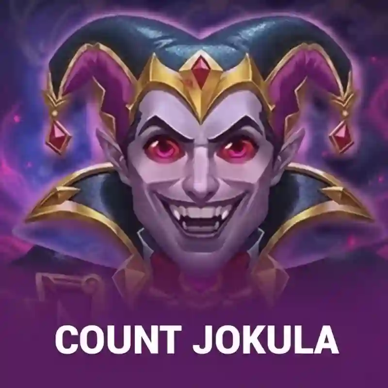 Count Jokula