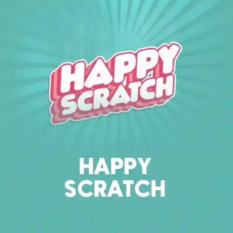Happy Scratch