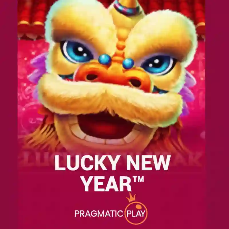 Lucky New Year™