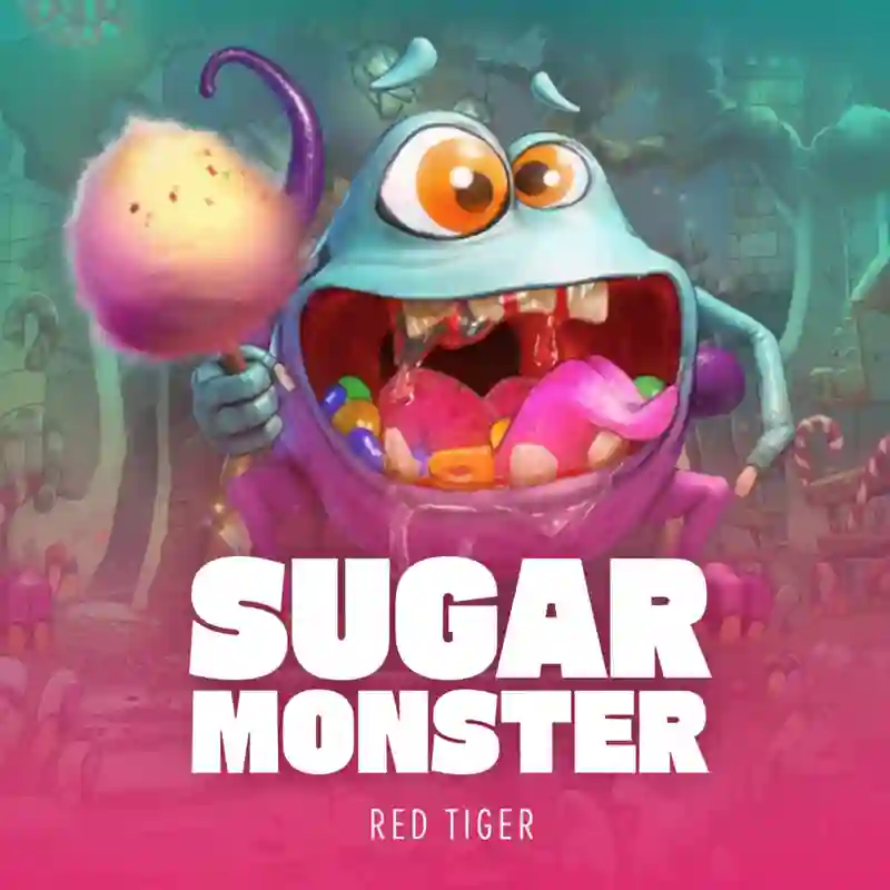 Sugar Monster